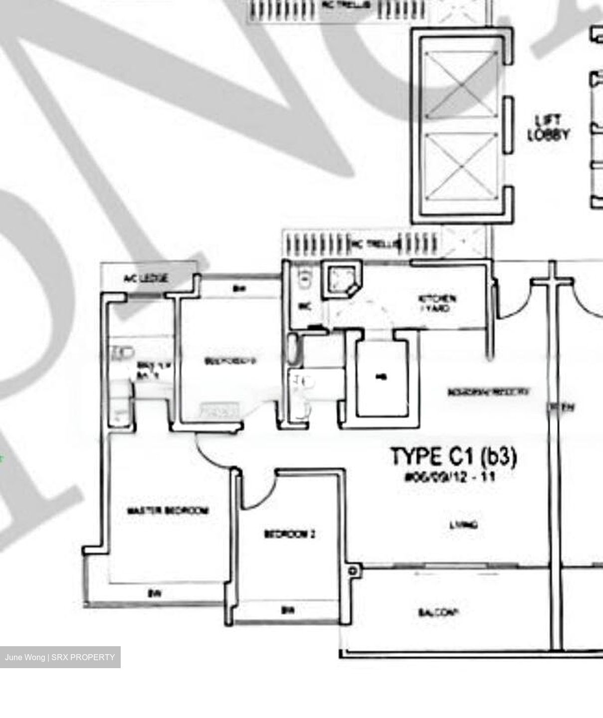 Waterfront Key (D16), Condominium #499367691